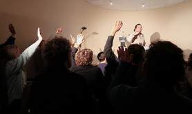 C’est toujours la même chose