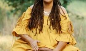 Nathalie Jeanlys - Woulé