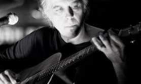 Jimmy Robinson & Layla Musselwhite Duo