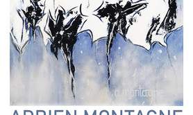 Exposition Adrien Montagne 