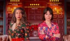 Ennemies pour la Vie - La Comédie Number One, Paris