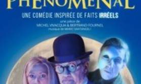 Un bordel phenomenal