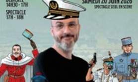 LE PETIT THÉÂTRE DES OPÉRATIONS Julien Hervieux
