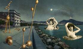 Exposition Daniel Rothbart Confluences