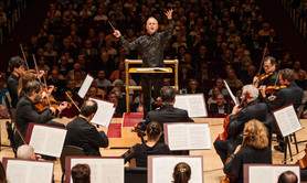 The Met Orchestra / Yannick Nézet Séguin (1)