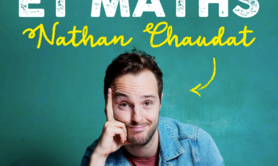 Nathan Chaudat dans Echecs et Maths