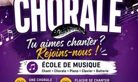 Voice & Music S'Cool - Chorale