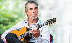 Les Jardins sonores de Villarceaux