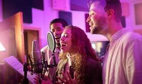 Stage vocal – Développer sa confiance vocale - adultes