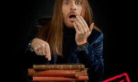 Benjamin Valière