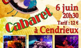 Cabaret MusicHall