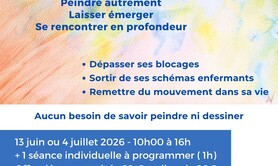 Atelier Émergence : se rencontrer en profondeur