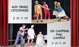 Un samedi à la COT  ( Una dimenjada a la COT)
