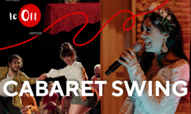 CABARET SWING