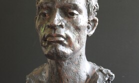 Atelier Saint-Fargeau - Cours de sculpture et modelage d'après modèle vivant