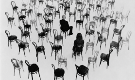 Les Chaises