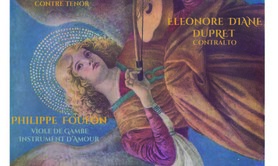 Le Trio d'Oprphée
