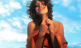 GABRIELLA LIMA aux Chantilly Follies