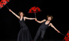  L'Autre Programme : Circorythm'oh 