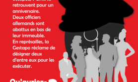 Le repas des fauves