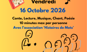Scène Ouverte