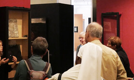 Les rendez vous des visiteurs
