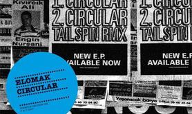 Nouveau disque Elomak - Circular sur Formule records
