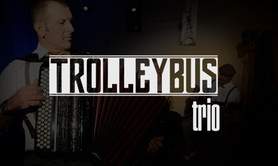 TRIO TROLLEYBUS