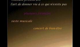 CUENNE - L'IMAGINAIRE