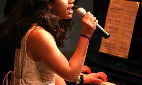 Eveil musical, formation musicale et théâtrale, piano et chant