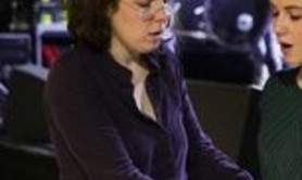 elise Schmitt - donne cours de chant, technique vocale