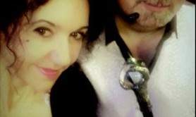 Eusèbe &Ketty - Duo chanson grivoise et cabaret burlesque