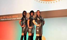 Compagnie Vibrations - Spectacles