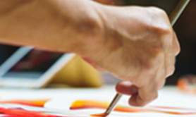 Atelier Aquadelia - Cours d'arts plastiques, dessin/peinture pour petits et grands