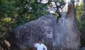 chi gong - qi gong - cours et stage de chi gong