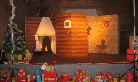tout pour l'animation - spectacle 