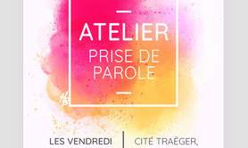 Théâtre en Cours - [ATELIER] Réussir sa prise de parole en public !