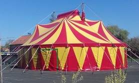 Les mains goch' -  collectif artistique, ecole de cirque