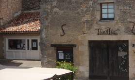 Théâtre La Grange Aux loups