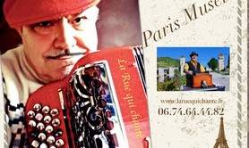 Alfredo - La Rue qui Chante