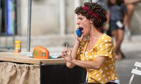 Cie Dé-Chaînée - Tout Ira Bien