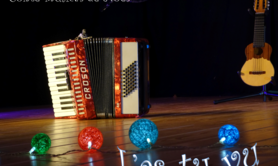 L'as tu vu - Spectacle musical de Noël