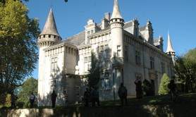 Château de Fondat