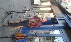 HERIOS - Chanteur de variété 