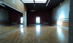 Créneaux salle multi-activités