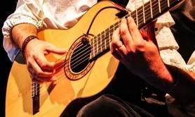 La Farola Flamenca - COURS DE GUITARE FLAMENCA
