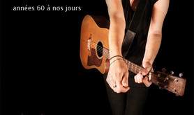 LA GRANDE FLO - chansons françaises 