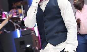 Zalaka - Chanteur et danseur confirmé