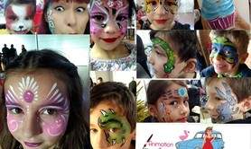 Bylette - Maquilleuse enfants