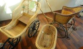 Musée de la Vannerie et de l'Artisanat